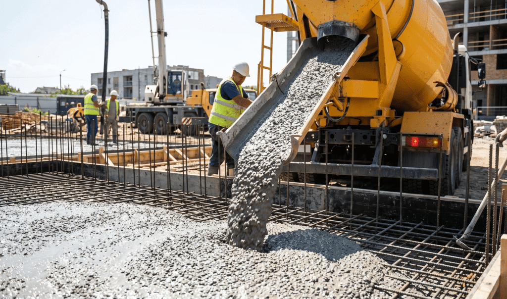 beton